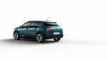Citroen C4 Cactus 2018 года (WW)